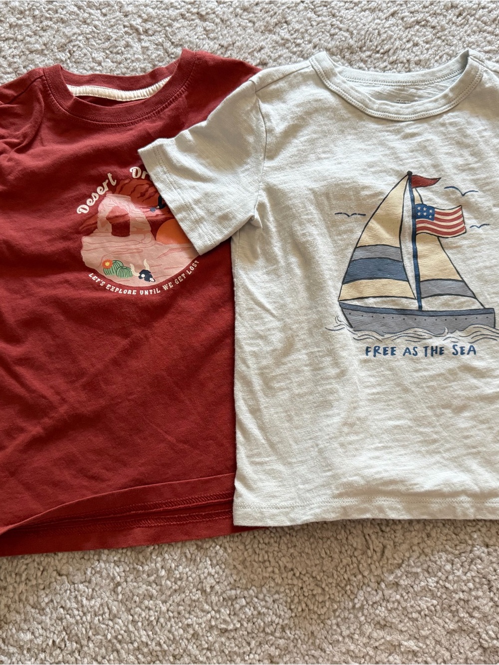 Janie and Jack Little CO Lauren Conrad bundle toddler boys 3t shirt lot nautical